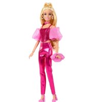 Barbie Deluxe Style – Bábika