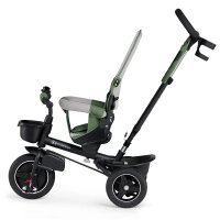 Kinderkraft - Trojkolka Spinstep