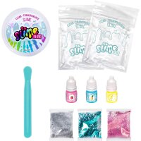 So Slime – Súprava so slizom