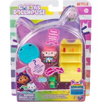 Gabby's Dollhouse – Nábytok pre mačky