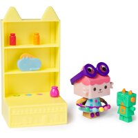 Gabby's Dollhouse – Nábytok pre mačky