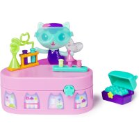 Gabby's Dollhouse – Nábytok pre mačky