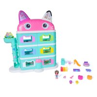 Gabby’s Dollhouse – Gabbin mačací domček