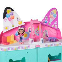 Gabby’s Dollhouse – Gabbin mačací domček