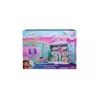 Gabby’s Dollhouse – Gabbin mačací domček