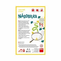 Kvíz – Násobilka