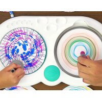 Crayola – Kreatívne kreslenie