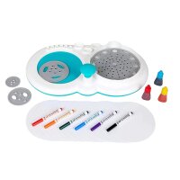 Crayola – Kreatívne kreslenie