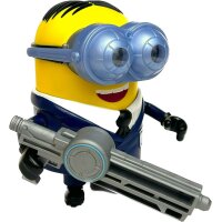 Minions – Agent Dave 14 cm