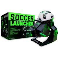 Futbalový trenažér
