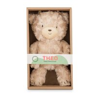 Plyšový medveď Theo 30 cm