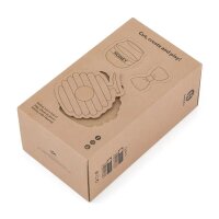 Plyšový medveď Theo 30 cm