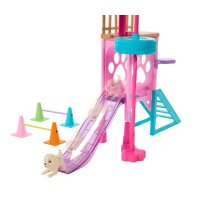 Barbie – Ihrisko pre zvieratká