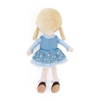 Plyšová bábika – Elise 33 cm