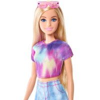 Barbie – Detektívka
