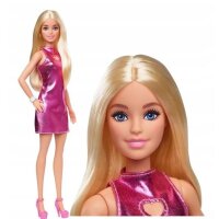 Barbie – Bábika