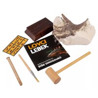 Albi Science - Lovci lebiek Velociraptor