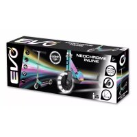 Evo – Kolobežka Neochrome Inline