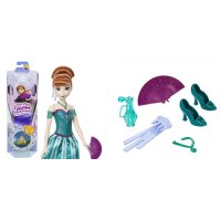 Frozen – Anna