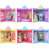 Disney princess – Vežička