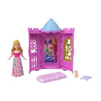 Disney princess – Vežička