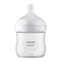 Fľaša Avent Natural Response 125 ml