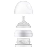 Fľaša Avent Natural Response 125 ml