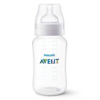 Fľaša Avent Anti-colic 330 ml