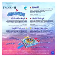 Frozen – Klobúčik hop