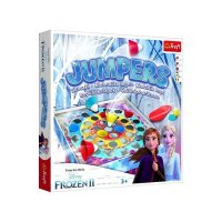 Frozen – Klobúčik hop