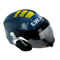 S.W.A.T prilba s headsetom