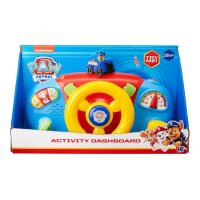 Paw Patrol – Zábavný volant