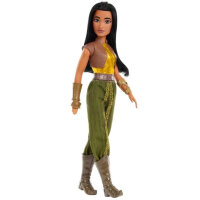 Barbie – Princezná Raya
