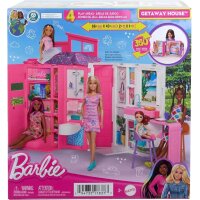 Barbie – Domček