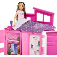 Barbie – Domček