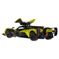 RC – Aston Martin Valkyrie AMR Pro 1:14 Bledo-zelená