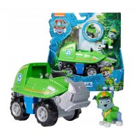 Paw Patrol – Vozidlo s figúrkou