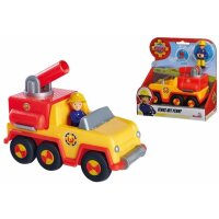 Požiarnik Sam – Hasičské auto