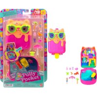 Polly Pocket – Súprava