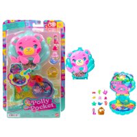 Polly Pocket – Súprava