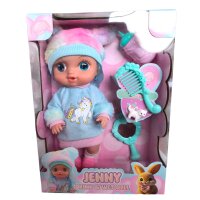 Bábika Jenny