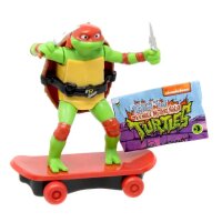 Ninja Turtles – Ninja korytnačka