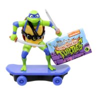 Ninja Turtles – Ninja korytnačka
