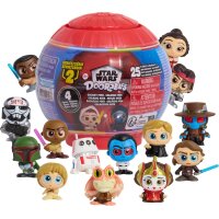 Star Wars – Prekvapenie