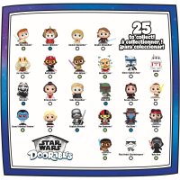 Star Wars – Prekvapenie