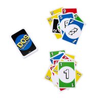 UNO – Dos