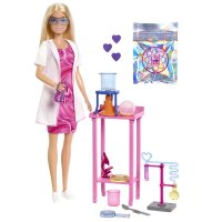 Barbie – Vedkyňa