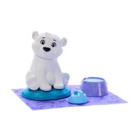 Frozen - Elsa s ľadovým medvedíkom