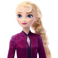 Frozen - Elsa s ľadovým medvedíkom
