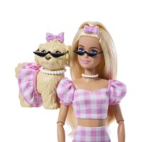 Barbie – Bábika so šteniatkom